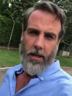 Carlos Ponce Jesús