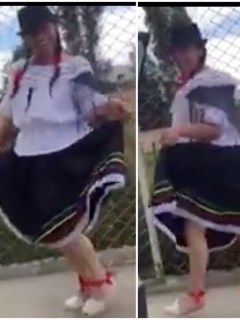 Sumercé Challenge