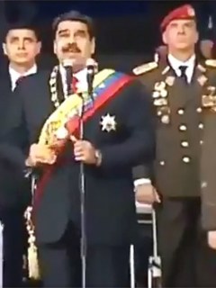 Maduro