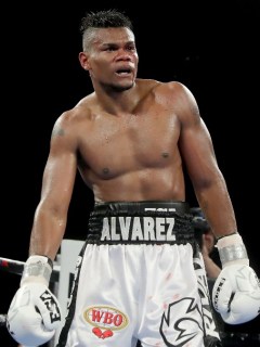 Eléider Álvarez