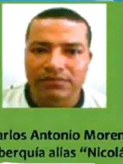 Alias Nicolás