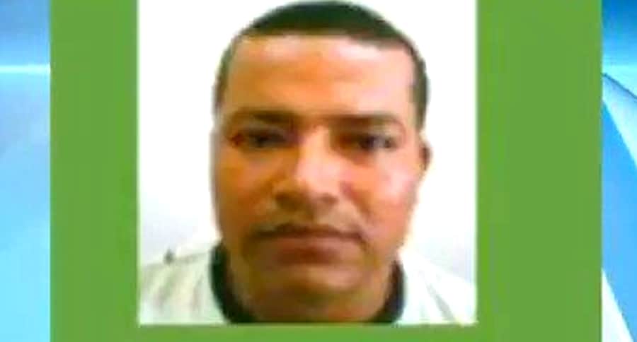 Alias Nicolás