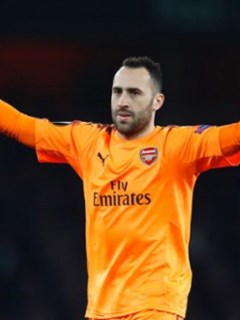David Ospina