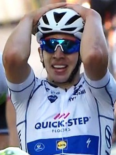 Álvaro Hodeg