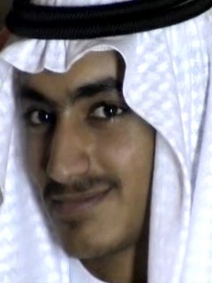 Hijo de bin Laden