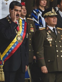 Maduro