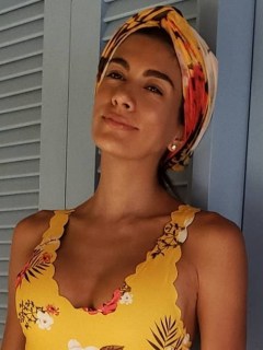 Andrea Serna