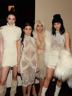 Kardashian-Jenner