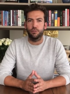 Martín Santos