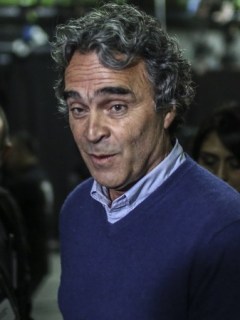 Sergio Fajardo