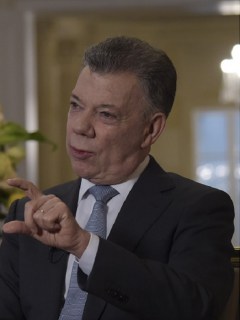 Presidentes de Colombia