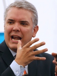 Iván Duque