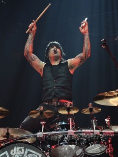 Álex González