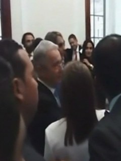 celebración Uribe