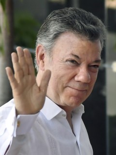 Juan Manuel Santos