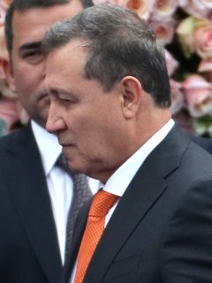 Ernesto Macías