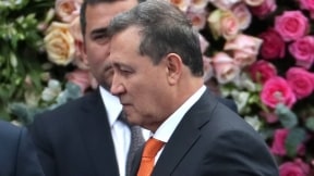 Ernesto Macías