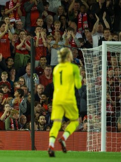 Liverpool FC - Torino FC