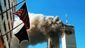 11 de septiembre de 2001 en Nueva York