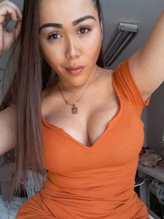 La Tigresa del Oriente, cantante, y Yina Calderón, exprotagonista de novela.