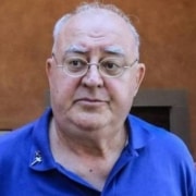 Paolo Glaentzer
