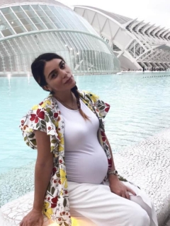 Marilyn Patiño