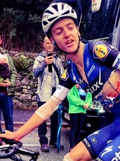 Adrien Costa
