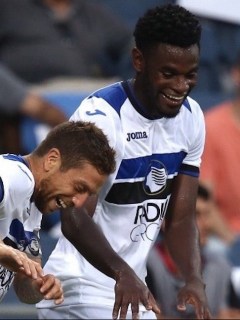 Duván Zapata
