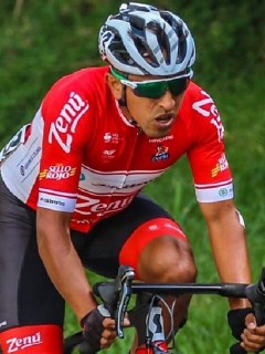 Miguel Ángel Rubiano