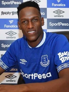 Yerry Mina
