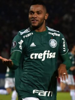 Miguel Borja