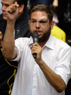 Juan Requesens