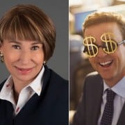 Ministra de Trabajo