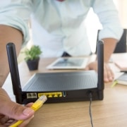 Router Wi-Fi
