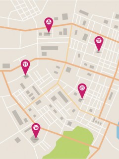 mapas