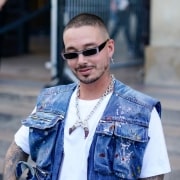 J Balvin