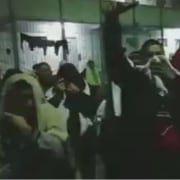 Presos La Picota