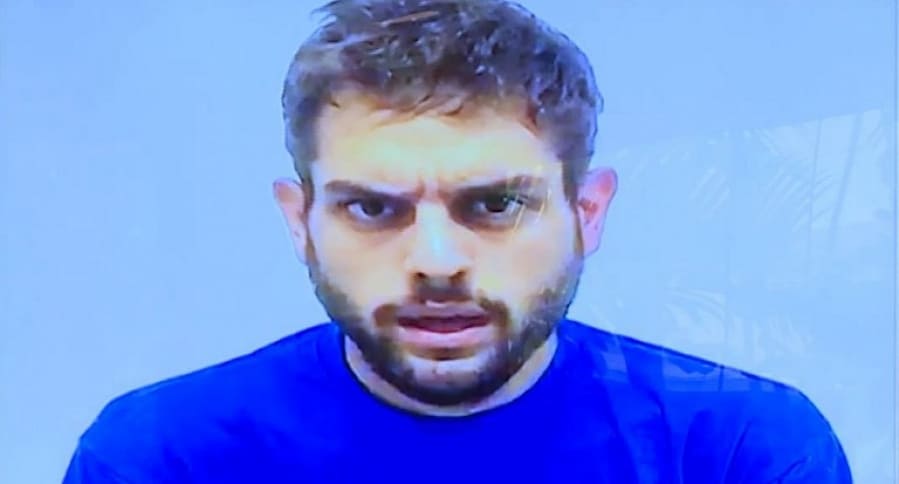 Juan Requesens