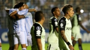 Tucumán 2-0 Nacional