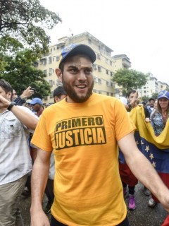 Juan Requesens