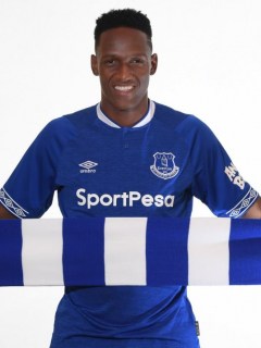 Yerry Mina