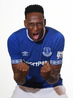 Yerry Mina