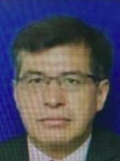 Collage funcionario asesinado