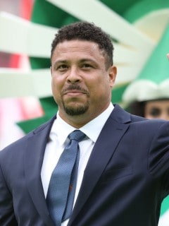 Ronaldo