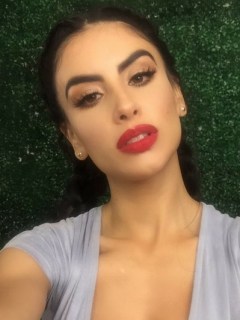 Jessica Cediel y Pipe Bueno