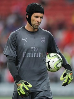Petr Cech
