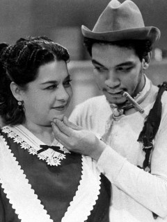 Cantinflas