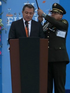 Ernesto Macías
