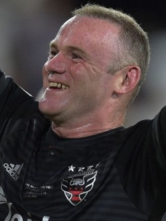 Wayne Rooney