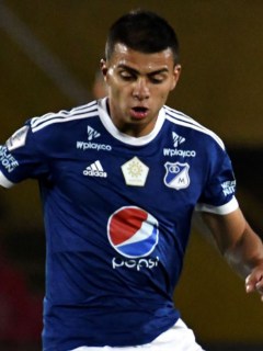 Jhon Duque